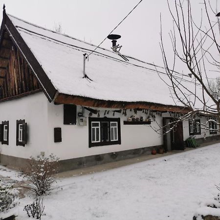 Willa Forras Egerszolat Zewnętrze zdjęcie