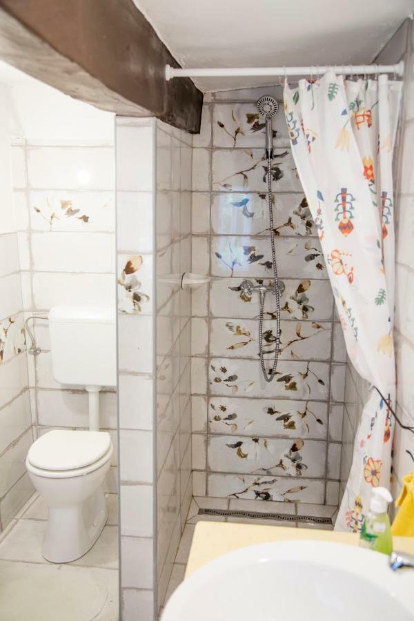 Willa Forras Egerszolat Zewnętrze zdjęcie